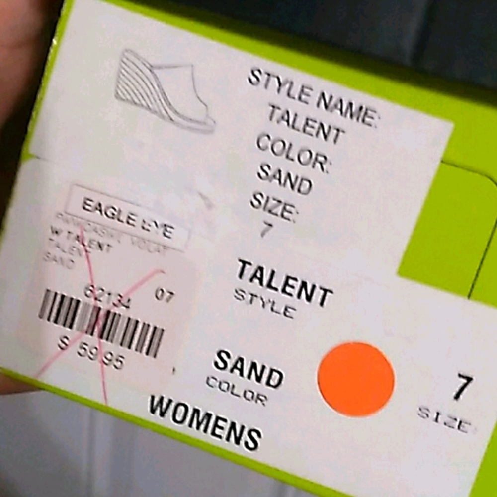 Shoes